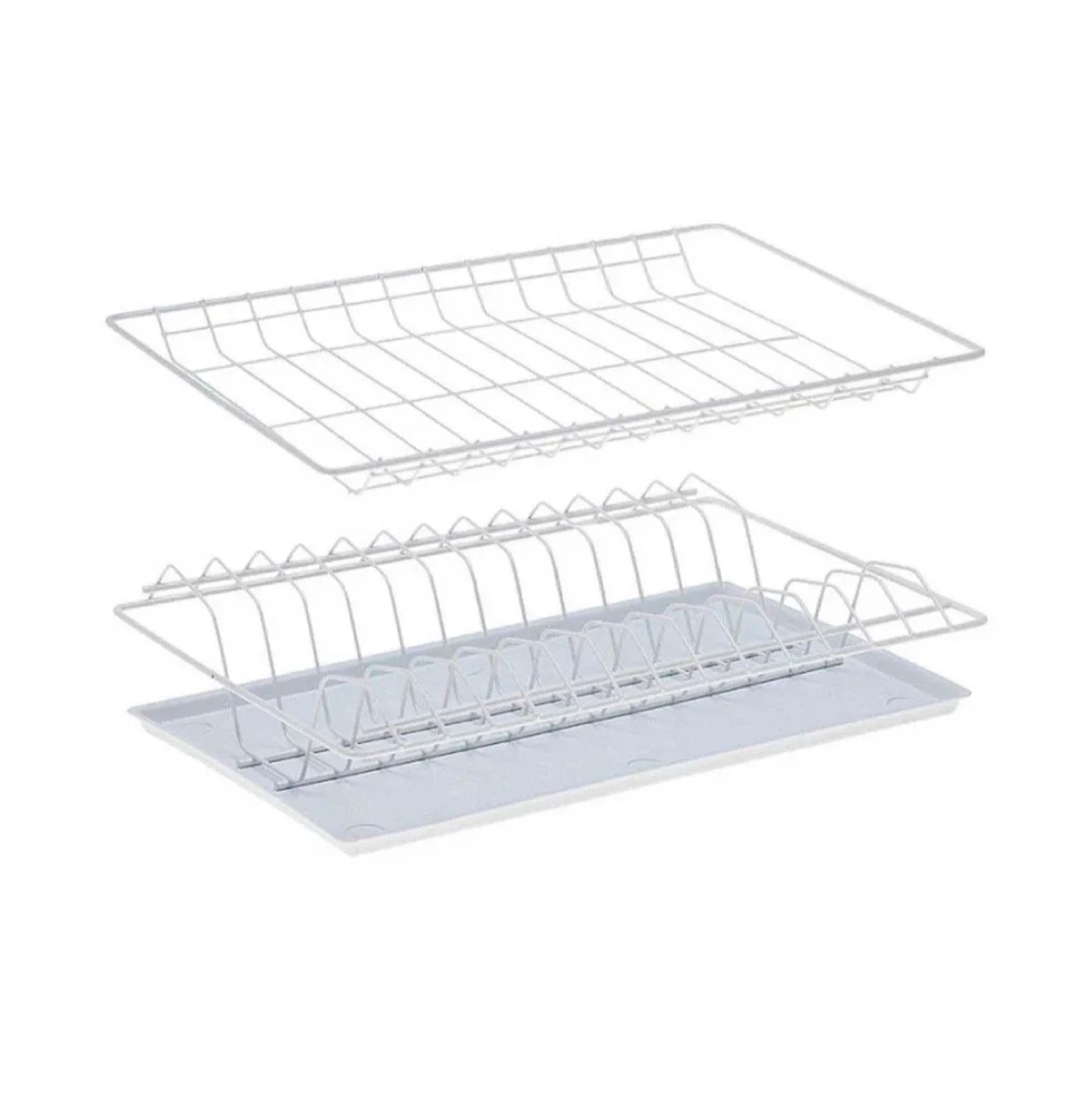 Посудосушитель с рамкой