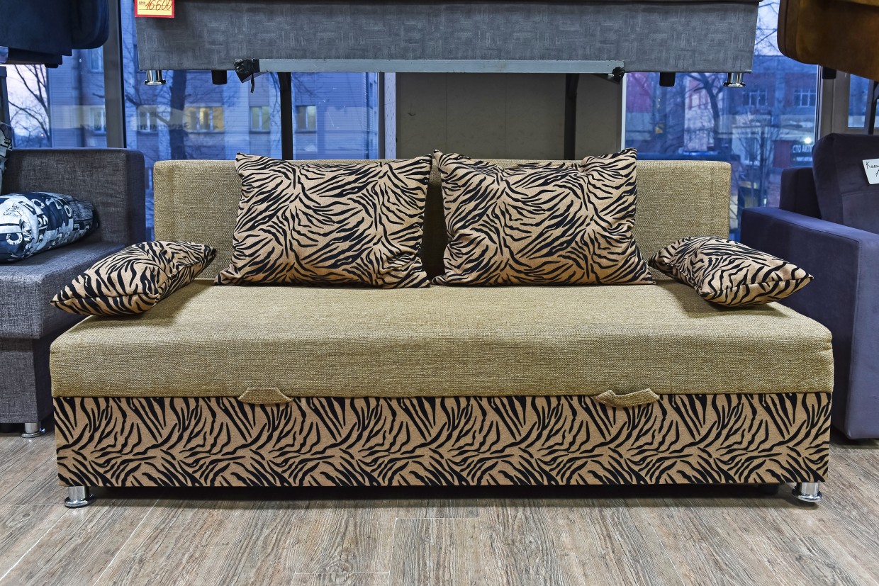 Диван евро-книга Конкурент