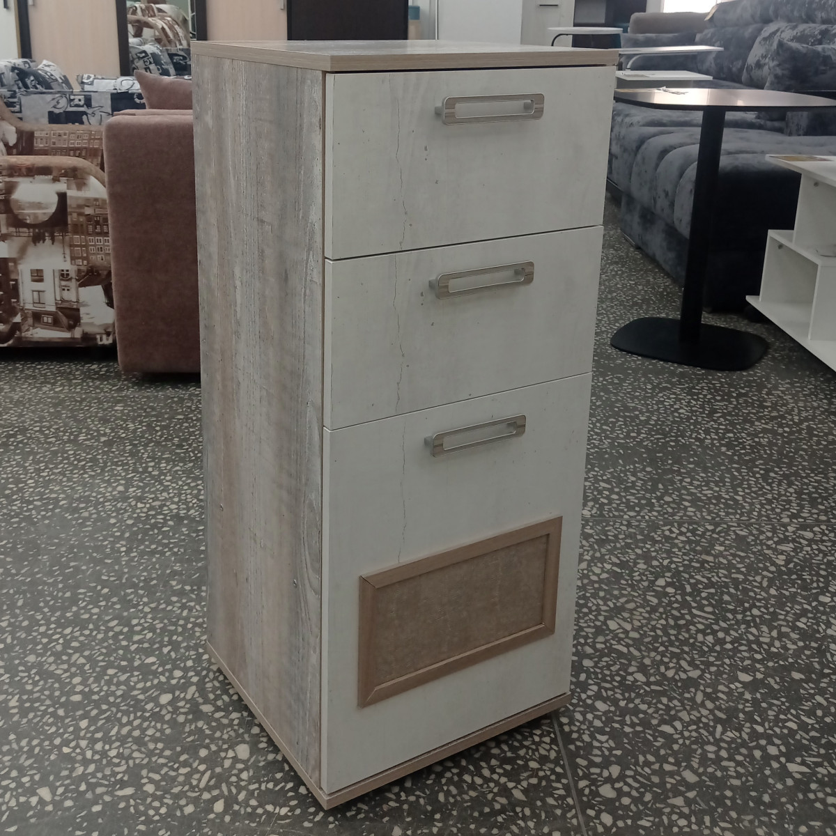 Комод "Невада" Комод "Невада"