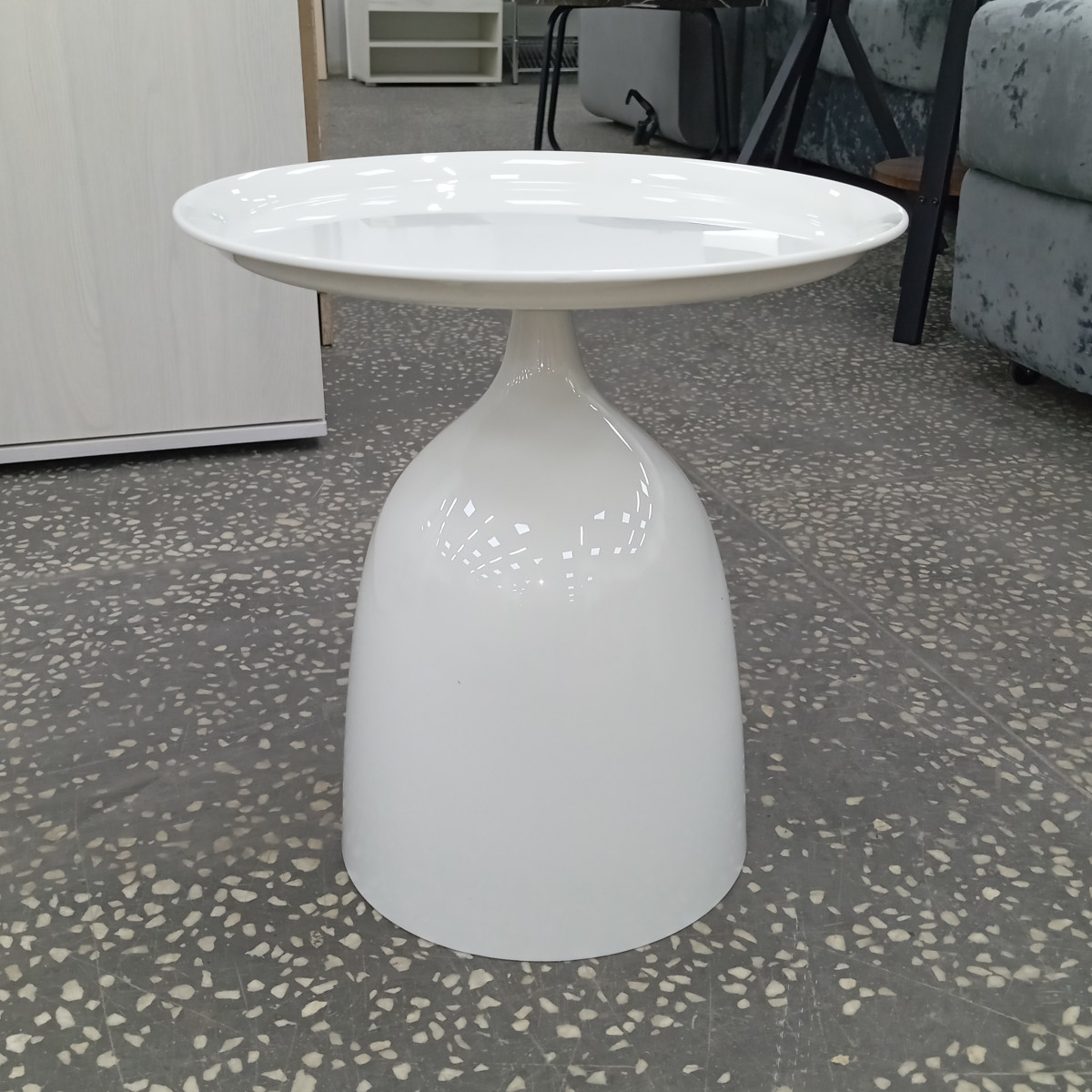 Стол журнальный "Бокал"