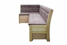 КУХОННЫЙ УГОЛОК "ЭТЮД" 1