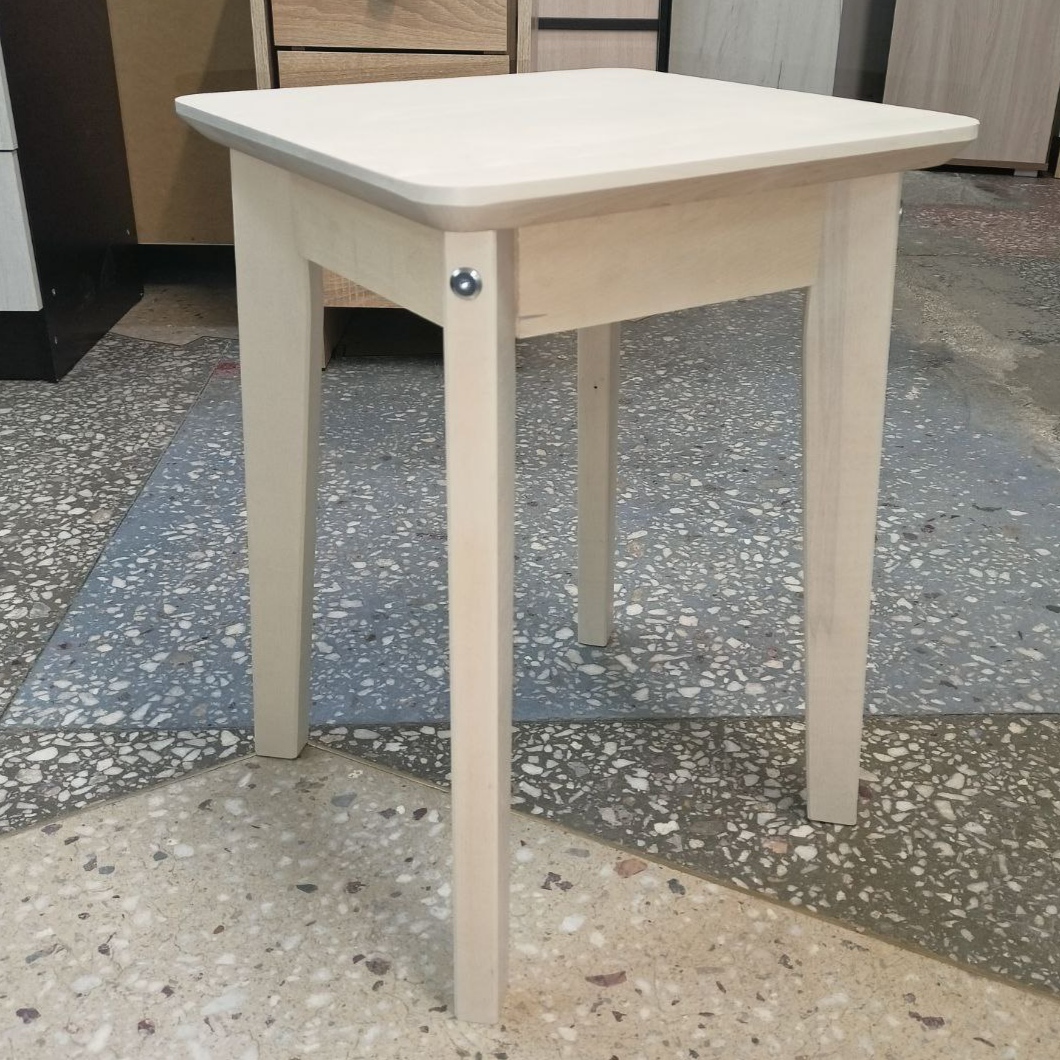 ТАБУРЕТ ВЕНСКАЯ НОГА