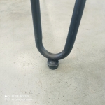 Столик журнальный с фотопечатью. 4