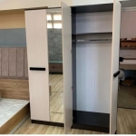 ШКАФ ПЛАТЯНОЙ ЭКСТАЗА 1