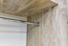 ШКАФ-КУПЕ "НЕАПОЛЬ" 5 ШКАФ-КУПЕ "НЕАПОЛЬ" 5