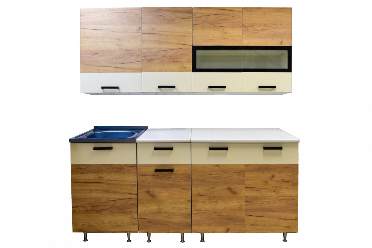 Кухня "Рио" Кухня "Рио"