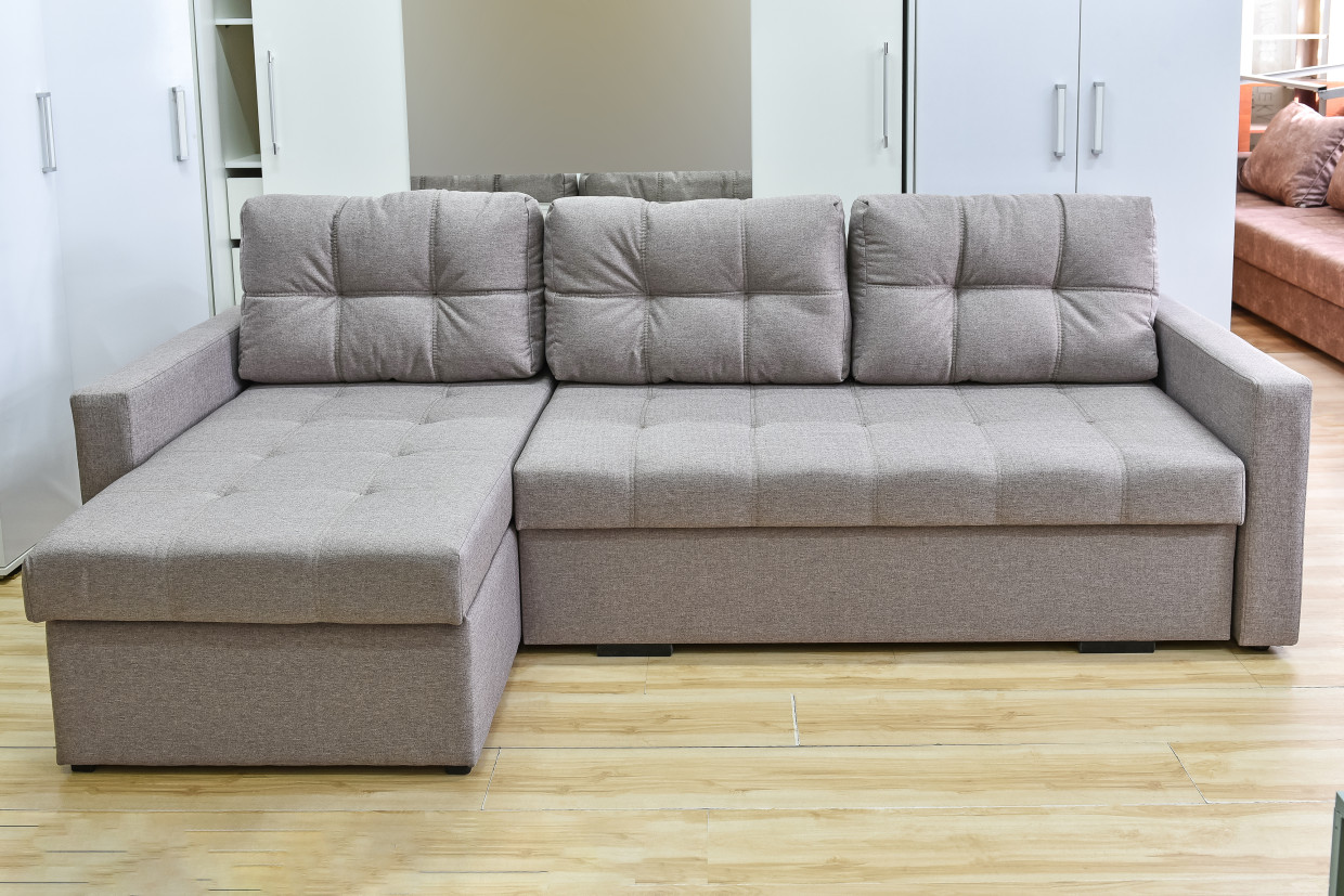 Диван угловой Грейс