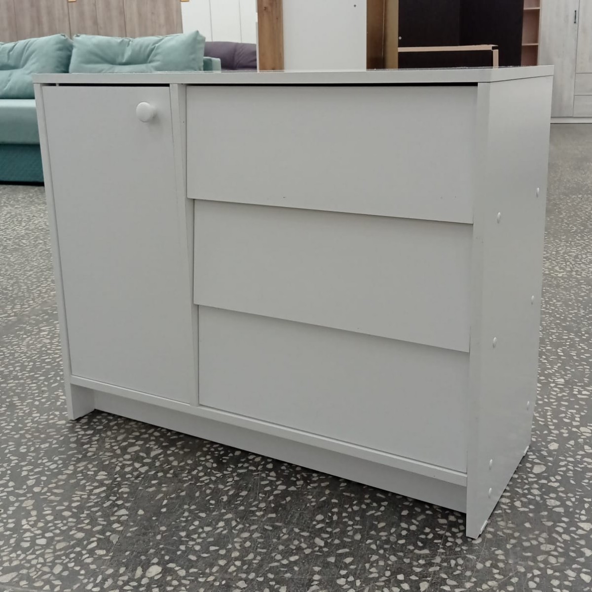 ОБУВНИЦА ТО-4 "ИНТРО"