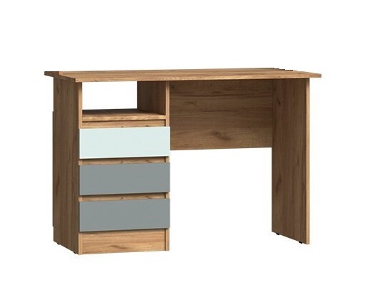 СТОЛ ПИСЬМЕННЫЙ "ЧЕЛСИ КОЛОР"