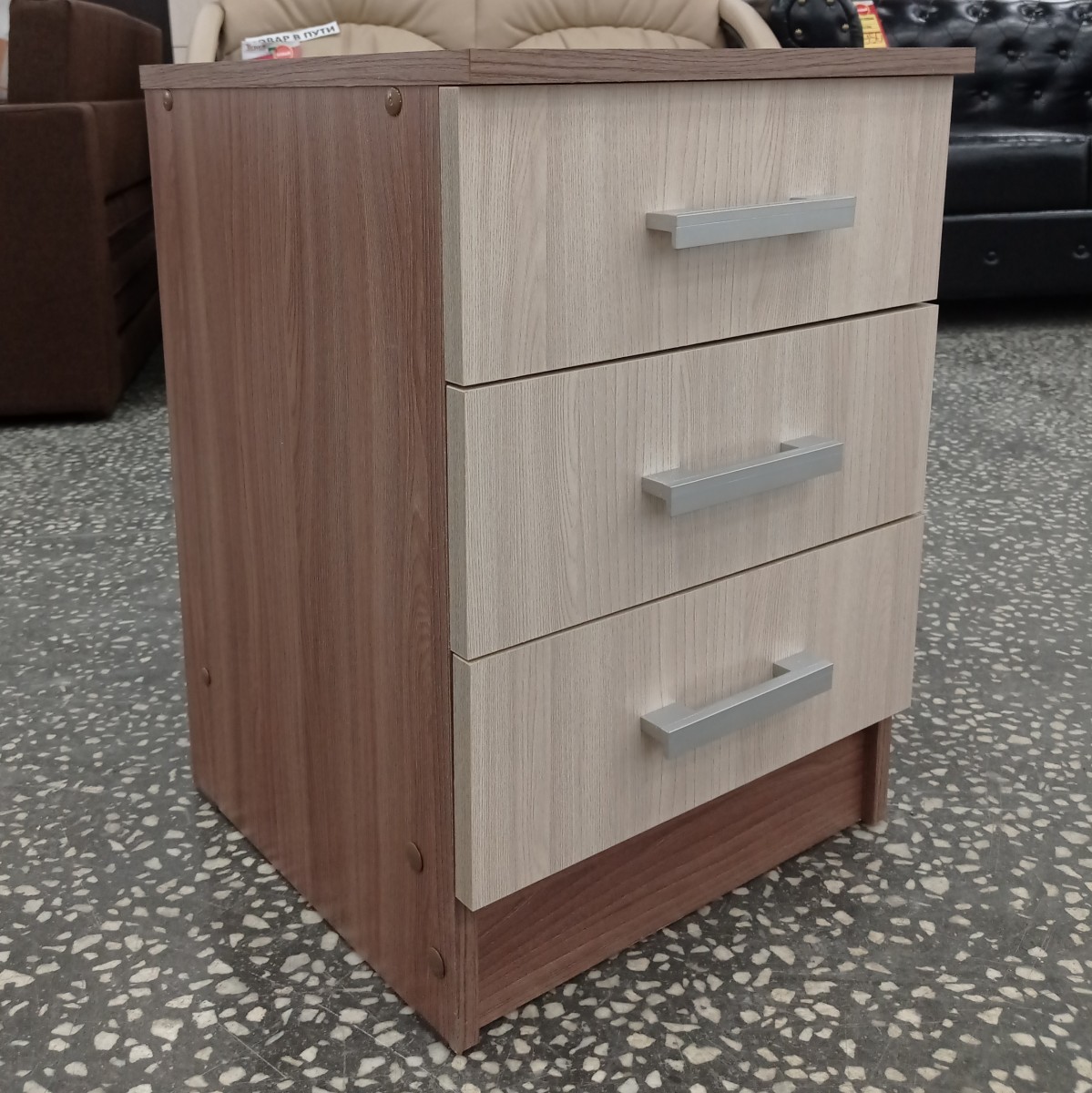 ТУМБА "АРТЕМИДА"