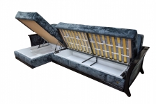 Диван угловой Берн 4