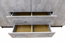 ШКАФ 4Х-СТВОРЧАТЫЙ ПЛАТЯНОЙ ШК-402 4 ШКАФ 4Х-СТВОРЧАТЫЙ ПЛАТЯНОЙ ШК-402 4