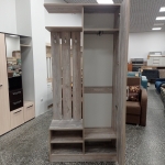 ПРИХОЖАЯ "ТУРИН" 0