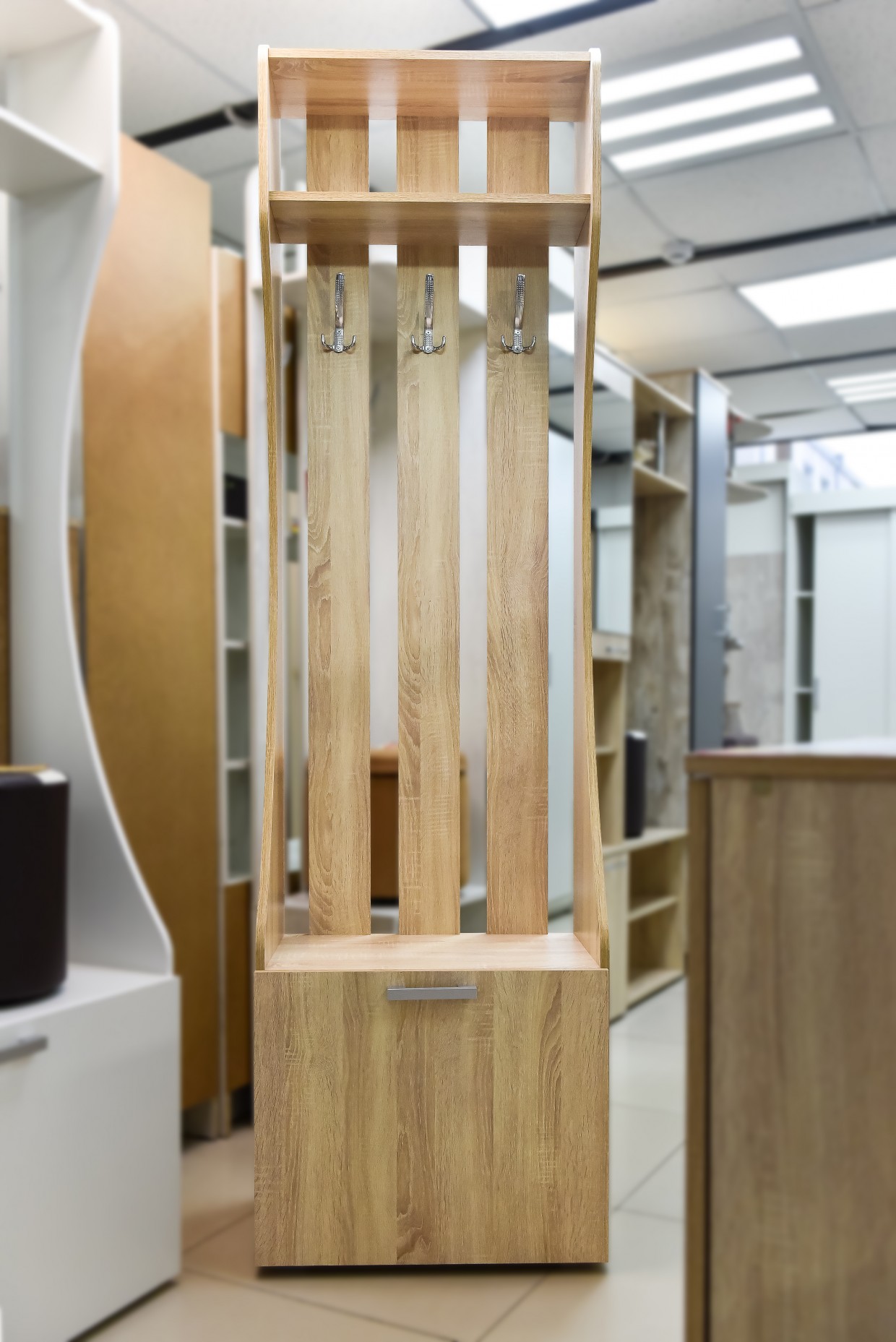 ПРИХОЖАЯ "ЛИЗА"