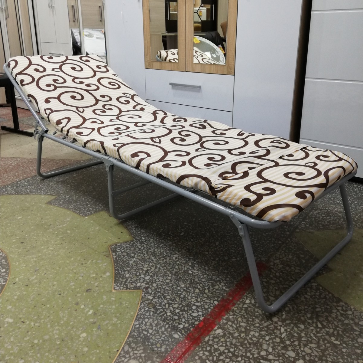 РАСКЛАДУШКА "СОНЯ"