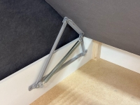 Диван угловой Надежда 1