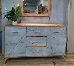 Комод "Светлана Люкс"