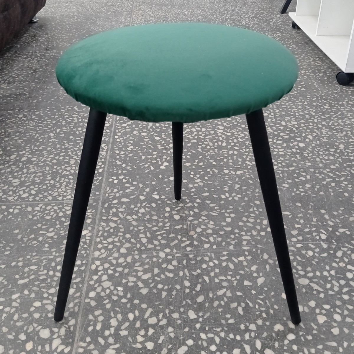 ТАБУРЕТ МЯГКИЙ