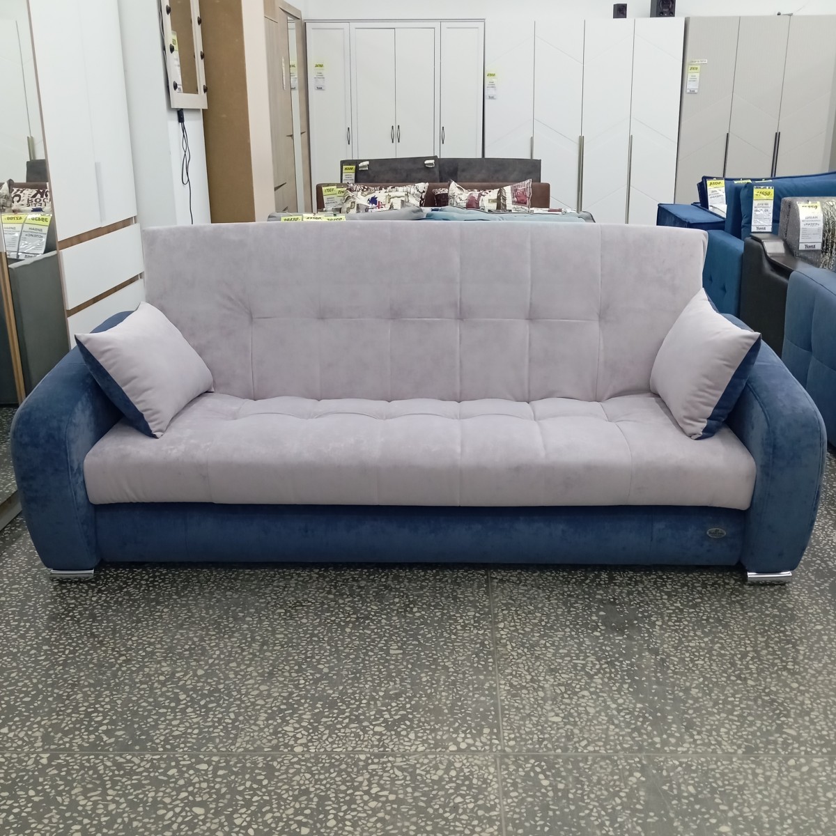 Диван-книга "Финка- LI"