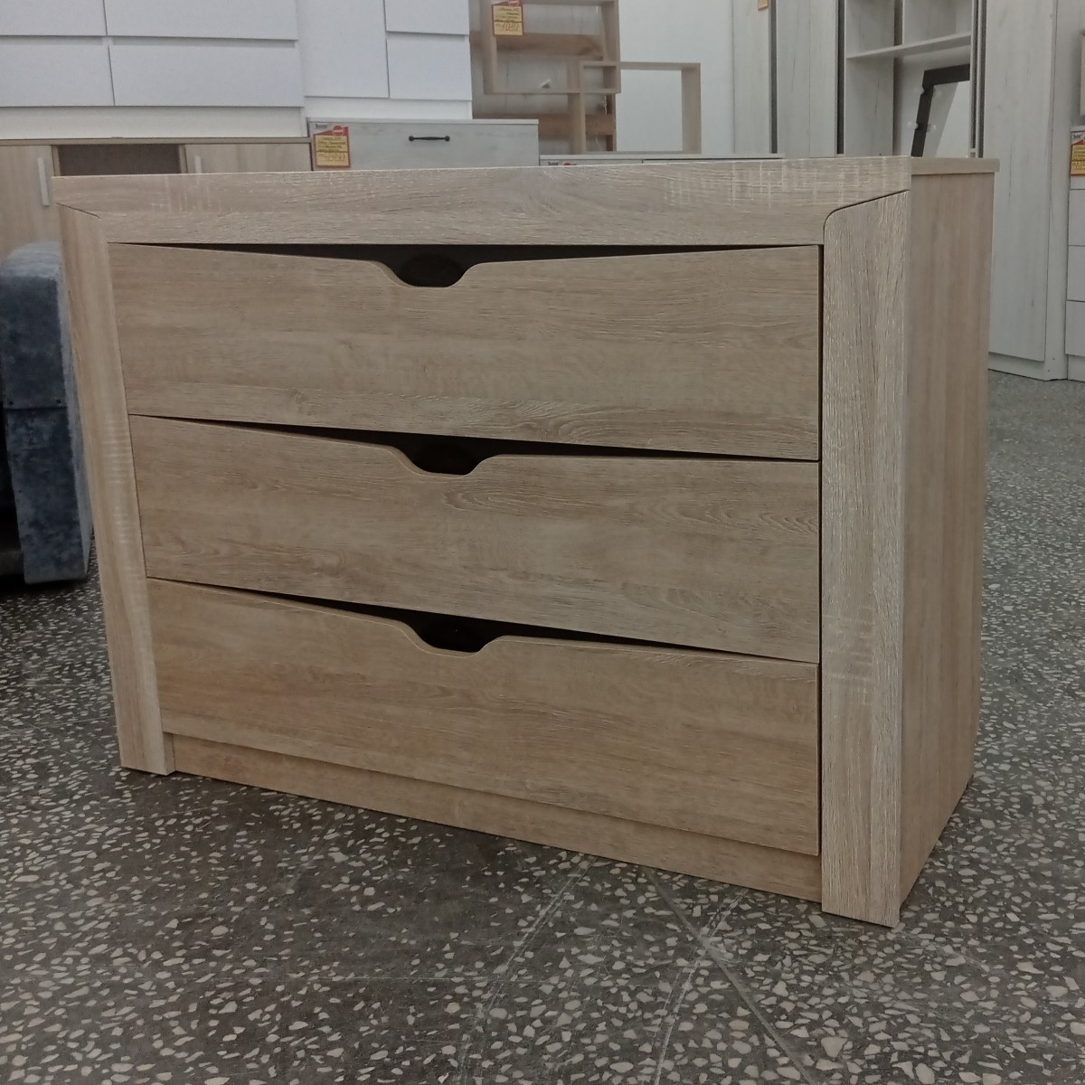 КОМОД "ВЕРСАЛЬ-5"