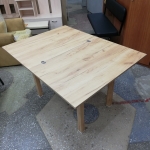 СТОЛ ОБЕДЕННЫЙ РАСКЛАДНОЙ 0