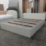 КРОВАТЬ "НОРД" 0