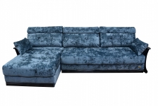 Диван угловой Берн 1