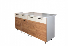 Кухня "Рио" 5 Кухня "Рио" 5