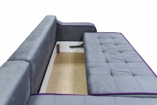 Диван угловой Комбо 4