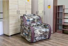 Кресло-кровать Агат 7 Кресло-кровать Агат 7