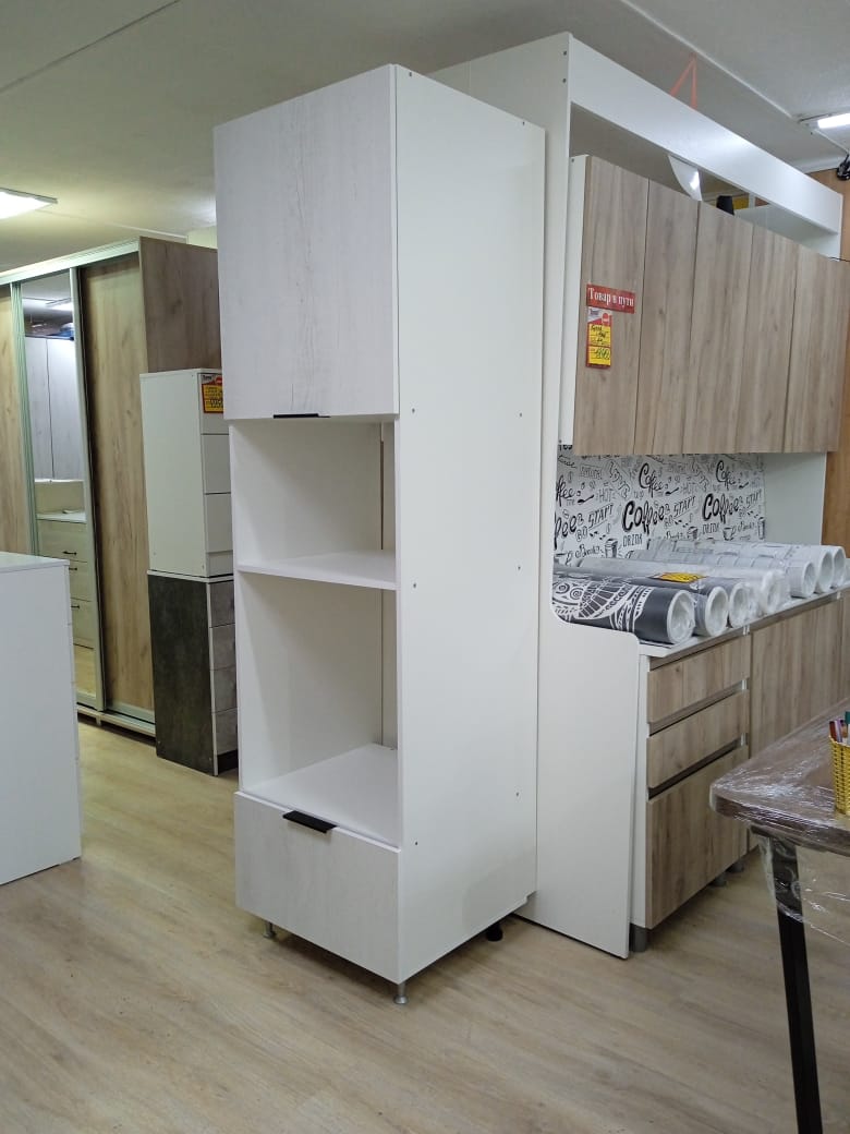 ПЕНАЛ КУХОННЫЙ "ФОРЕС"