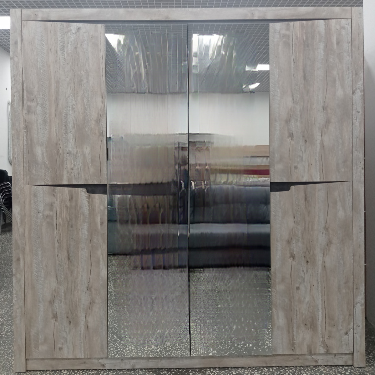 ШКАФ ПЛАТЯНОЙ "РИВЬЕРА" ШКАФ ПЛАТЯНОЙ "РИВЬЕРА"