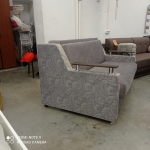 Диван малогабаритный Гармония 0