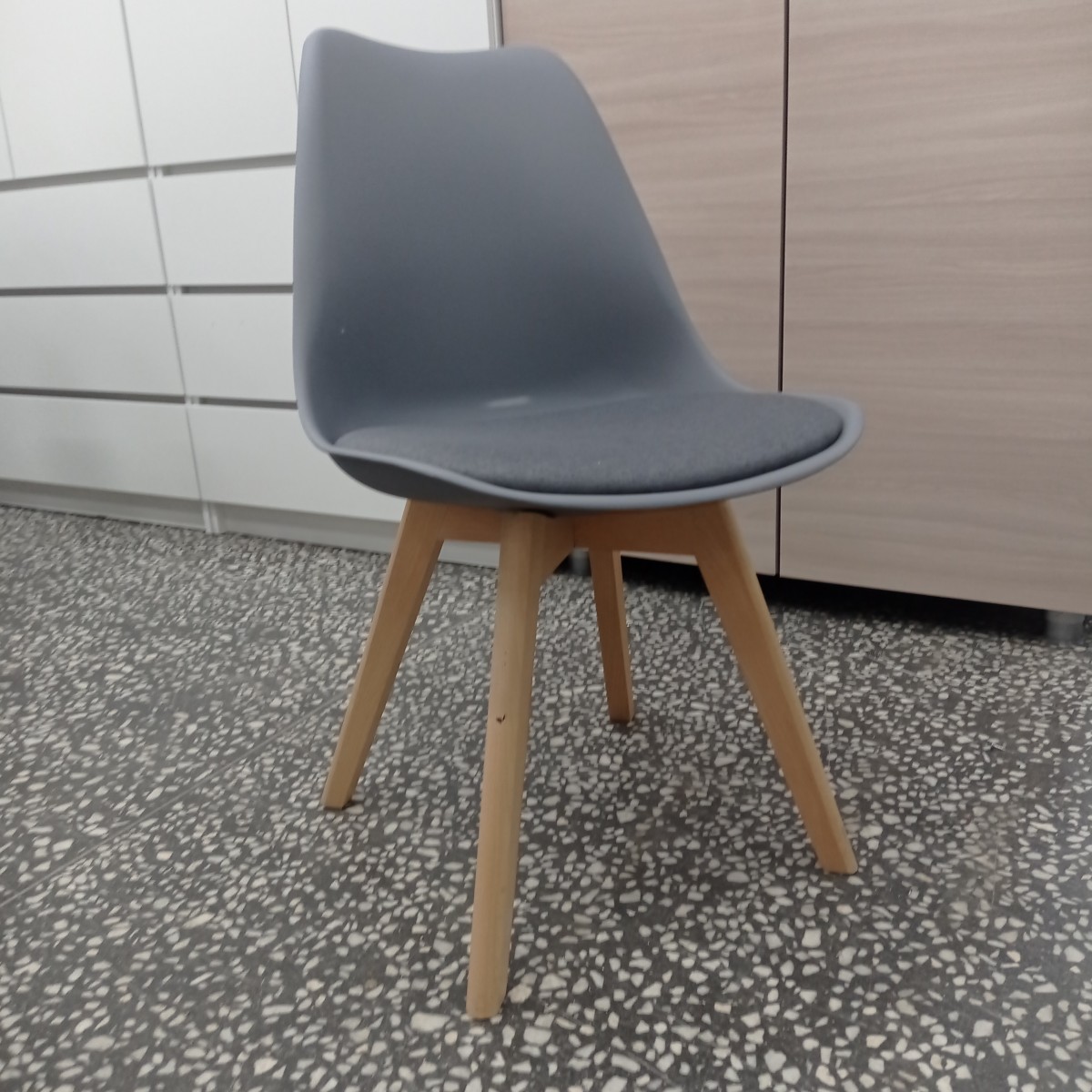 СТУЛ КУХОННЫЙ "КЛАССИК-2"