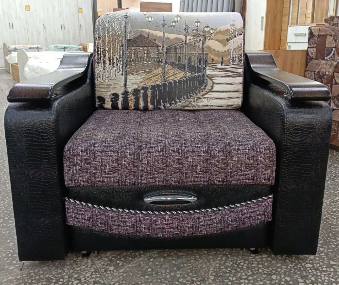 Кресло-кровать Лидер