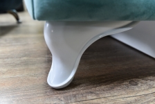 КРОВАТЬ "АДЕЛИНА" 2