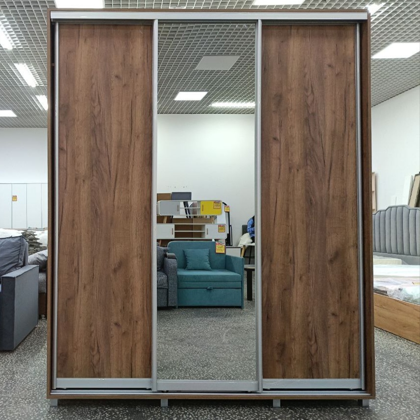 ШКАФ-КУПЕ "РОЛАНД"