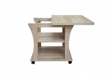 СТОЛ ЖУРНАЛЬНЫЙ РАСКЛАДНОЙ СЖ-2 2 СТОЛ ЖУРНАЛЬНЫЙ РАСКЛАДНОЙ СЖ-2 2