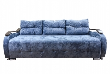 Диван евро-книга Топаз 1