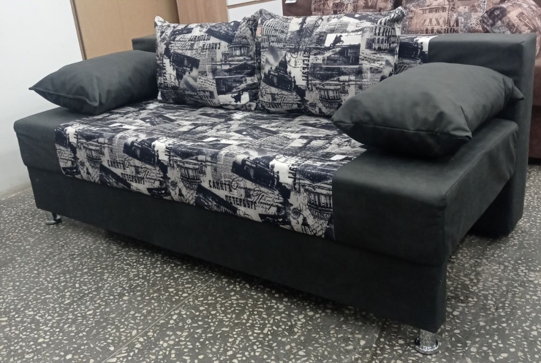 Диван евро-книга конкурент 2