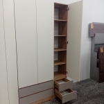 ШКАФЫ "ЧЕЛСИ"(СЕРИЯ) 0