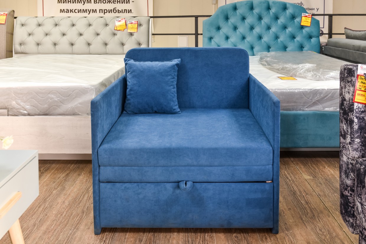 Кресло кровать Дариуш