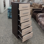 КОМОД "ФИЕСТА 400" 0