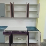 КУХОННЫЙ ГАРНИТУР "РИО" 0