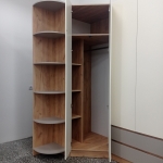 ШКАФЫ "ЧЕЛСИ"(СЕРИЯ) 3