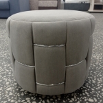 ПУФ-КОРЗИНА (РУЧНАЯ РАБОТА) В АССОРТИМЕНТЕ 4