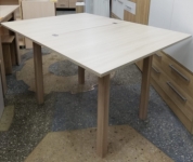 СТОЛ ОБЕДЕННЫЙ РАСКЛАДНОЙ 0