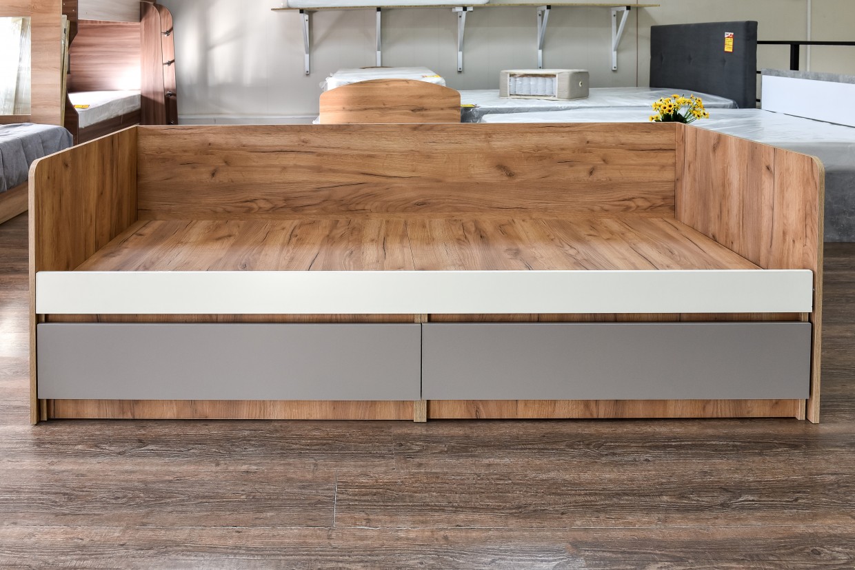 КРОВАТЬ "ЧЕЛСИ"