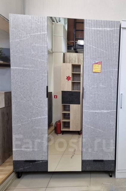 Шкаф Монцо Шкаф Монцо