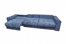 Диван трансформер 3-х секционный Форт 6